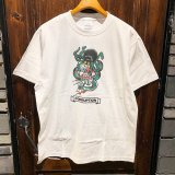 画像: {SNOID} "CORRUPTION" T-shirts
