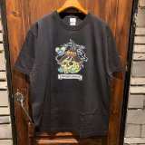 画像: {SNOID} "EXPOSED ELEMENTS" T-shirts