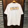 画像2: {Oh's} "Quick O Fresh" T-shirts (2)