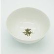 画像8: {九九谷} 飯碗（松竹梅） Kads MIIDA & 野坂 稔和 (8)