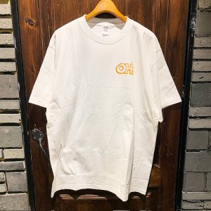 画像: {Oh's} "Quick O Fresh" T-shirts