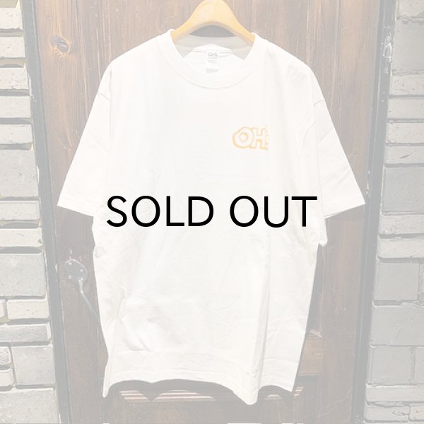 画像1: {Oh's} "Quick O Fresh" T-shirts (1)