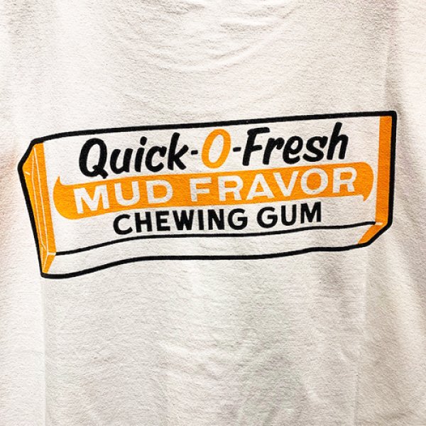 画像4: {Oh's} "Quick O Fresh" T-shirts (4)