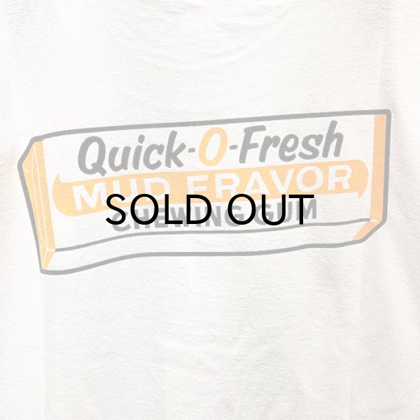 画像4: {Oh's} "Quick O Fresh" T-shirts (4)