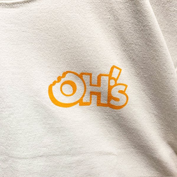 画像3: {Oh's} "Quick O Fresh" T-shirts (3)