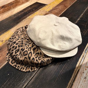 画像: {Mr.FATMAN} Johnny Casquette