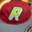 LIME GREEN