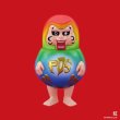 画像5: {PUNK DRUNKERS x ケンエレファント} あいつマル (5)