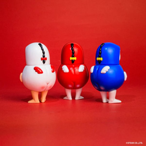画像12: {PUNK DRUNKERS x ケンエレファント} あいつマル (12)