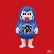 画像4: {PUNK DRUNKERS x ケンエレファント} あいつマル (4)