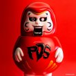 画像10: {PUNK DRUNKERS x ケンエレファント} あいつマル (10)