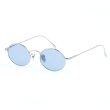  SILVER TITANIUM / GREYISH BLUE