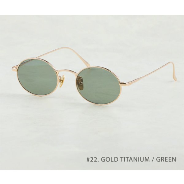 画像14: {OWN} #22 (GOLD TITANIUM) (14)