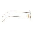 GOLD TITANIUM / CLEAR