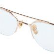 GOLD / CLEAR