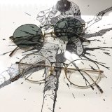 画像: {OWN} #22 (GOLD TITANIUM)