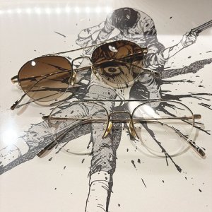 画像: {OWN} #23 (GOLD)