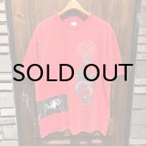 画像: {奇なり} "氣" S/S T-SHIRTS 03 (XLsize)