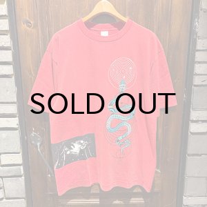 画像: {奇なり} "氣" S/S T-SHIRTS 03 (XLsize)