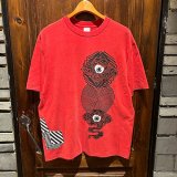 画像: {奇なり} "氣" S/S T-SHIRTS 01 (Lsize)