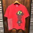 画像1: {奇なり} "氣" S/S T-SHIRTS 02 (Lsize) (1)