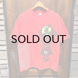 画像: {奇なり} "氣" S/S T-SHIRTS 02 (Lsize)