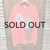 画像: {奇なり} "氣" S/S T-SHIRTS 01 (XXLsize)