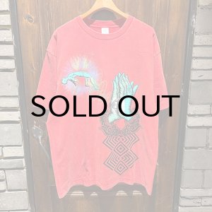 画像: {奇なり} "氣" S/S T-SHIRTS 01 (XXLsize)