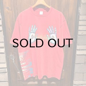 画像: {奇なり} "氣" S/S T-SHIRTS 02 (XLsize)