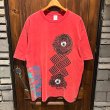 画像1: {奇なり} "氣" S/S T-SHIRTS 02 (XXLsize) (1)