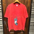 画像1: {奇なり} "氣" S/S T-SHIRTS 01 (XLsize) (1)