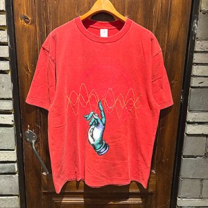 画像: {奇なり} "氣" S/S T-SHIRTS 01 (XLsize)