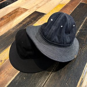 画像: {Mr.FATMAN} Patrick Fatigue Hat