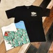 画像1: {PARADOX} "Bass Unity" T-shirts (1)