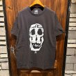 画像1: {SKULL SKATES} LADY SKULL T-SHIRTS (1)