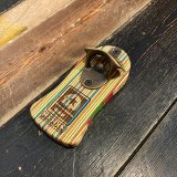 画像: {MAGICAL MOSH MISFITS} MxMxM SKATEBOARDS BOTTLE OPENER