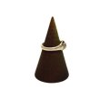 画像4: {FLYOVER} Important thing Free size ring ＜Silver＞ (4)