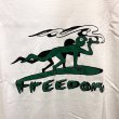 画像3: {FLYOVER} FREEDOM S/s Tee (3)