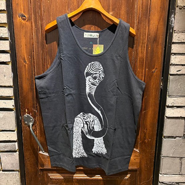 画像1: {FLYOVER} PODIMA TANK TOP (1)