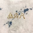 画像4: {FLYOVER} 藍染　FREEDOM S/s Tee (4)