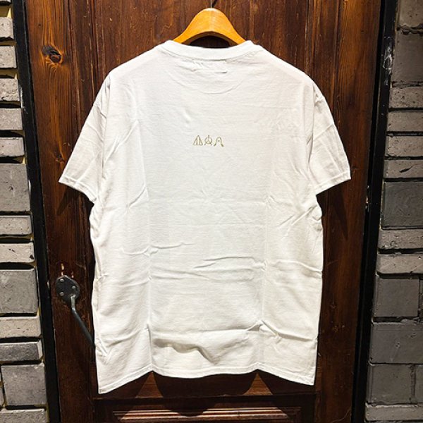 画像2: {FLYOVER} FREEDOM S/s Tee (2)