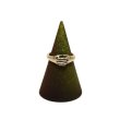 画像3: {FLYOVER} Important thing Free size ring ＜Silver＞ (3)