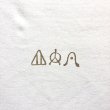 画像4: {FLYOVER} FREEDOM S/s Tee (4)
