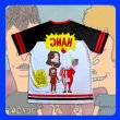画像2: 【HANG】"MPTV" FOOTBALL T-SHIRTS (2)