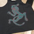 画像4: {FLYOVER} Tiger & Dragon Tank top (4)