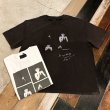 画像1: {UNCHANGING LOVE} ”I enjoy it" TEE SHIRT SS (1)
