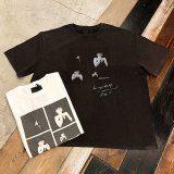 画像: {UNCHANGING LOVE} ”I enjoy it" TEE SHIRT SS