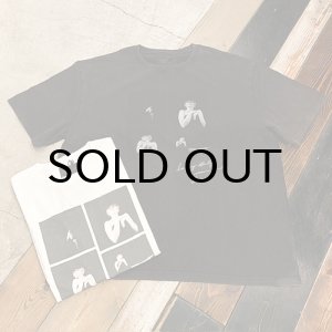 画像: {UNCHANGING LOVE} ”I enjoy it" TEE SHIRT SS