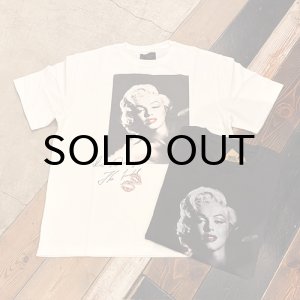画像: {UNCHANGING LOVE} ”I’ｍ dreaming" TEE SHIRT SS