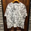 画像1: {UNCHANGING LOVE} ”Memory" TEE SHIRT SS (1)